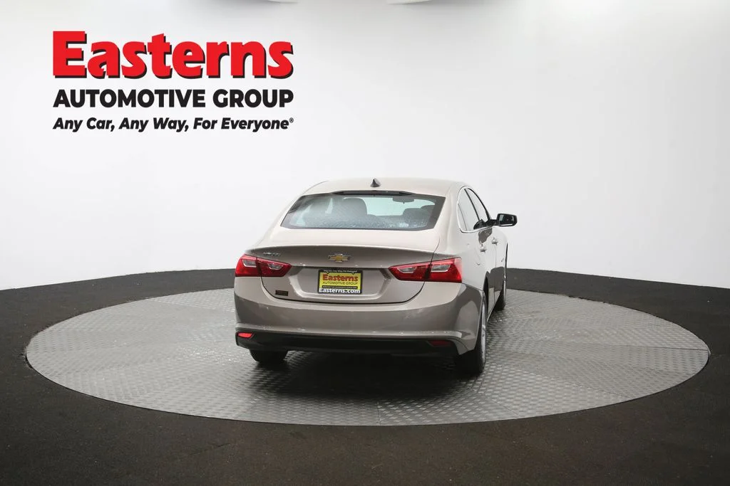 Used 2024 Gray Chevrolet LS image 37