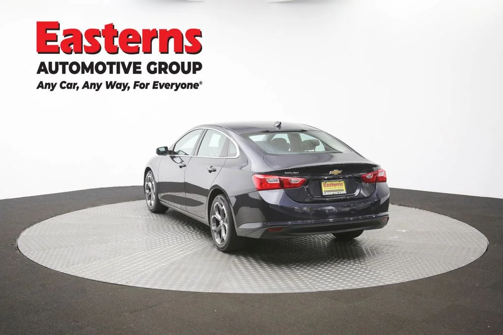 Used 2023 Gray Chevrolet LT image 60