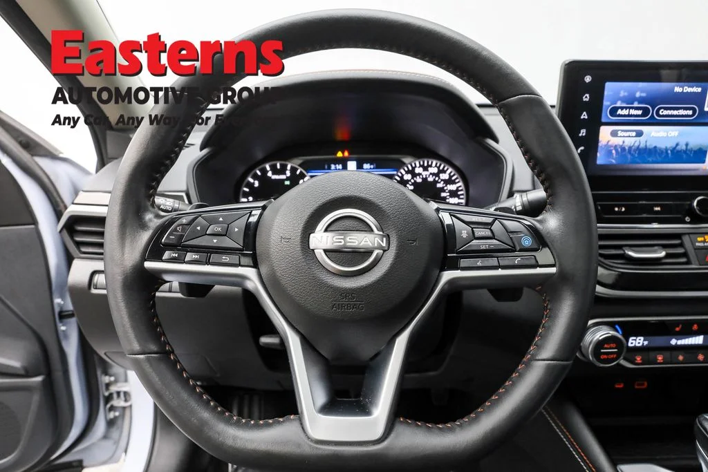 Used 2023 Gray Nissan 2.0 SR image 10