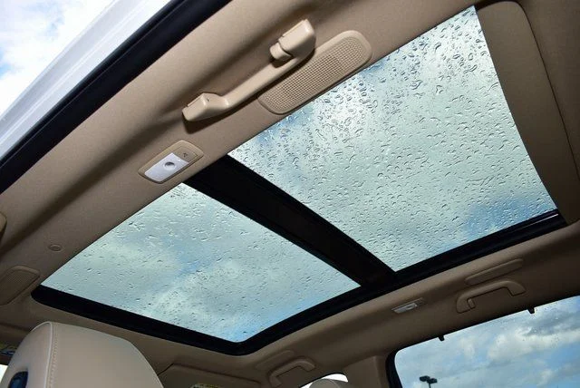 New 2026 Platinum White Pearl Acura Advance Package image 23