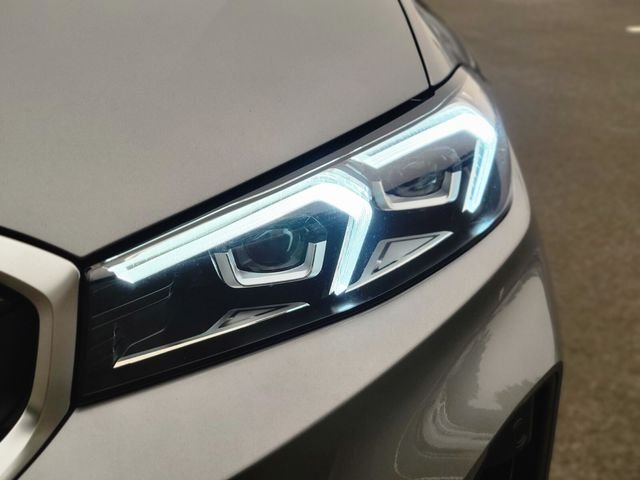 New 2026 Gray BMW 330i xDrive image 9
