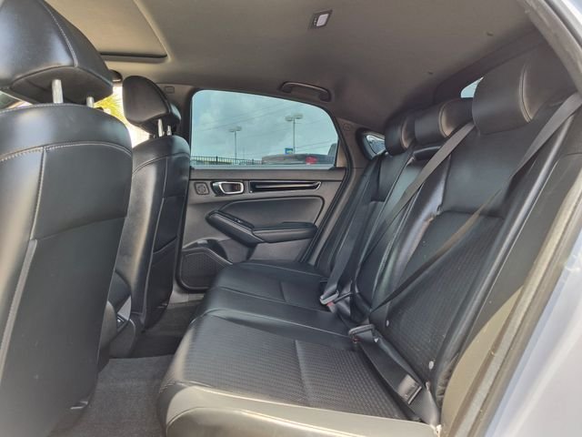 Used 2022 Blue Honda Sport Touring image 25