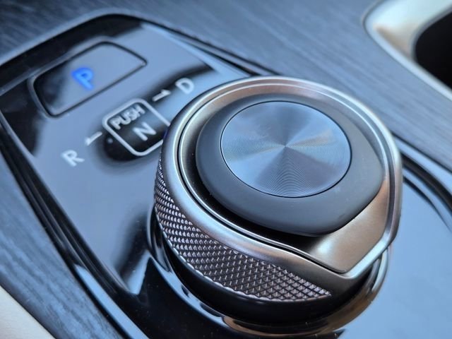 2026 Lexus RZ Base - Photo 32