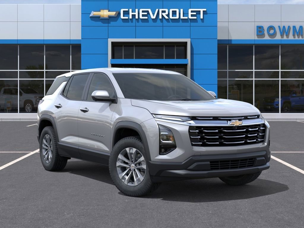 2026 Chevrolet Equinox LT - Photo 7