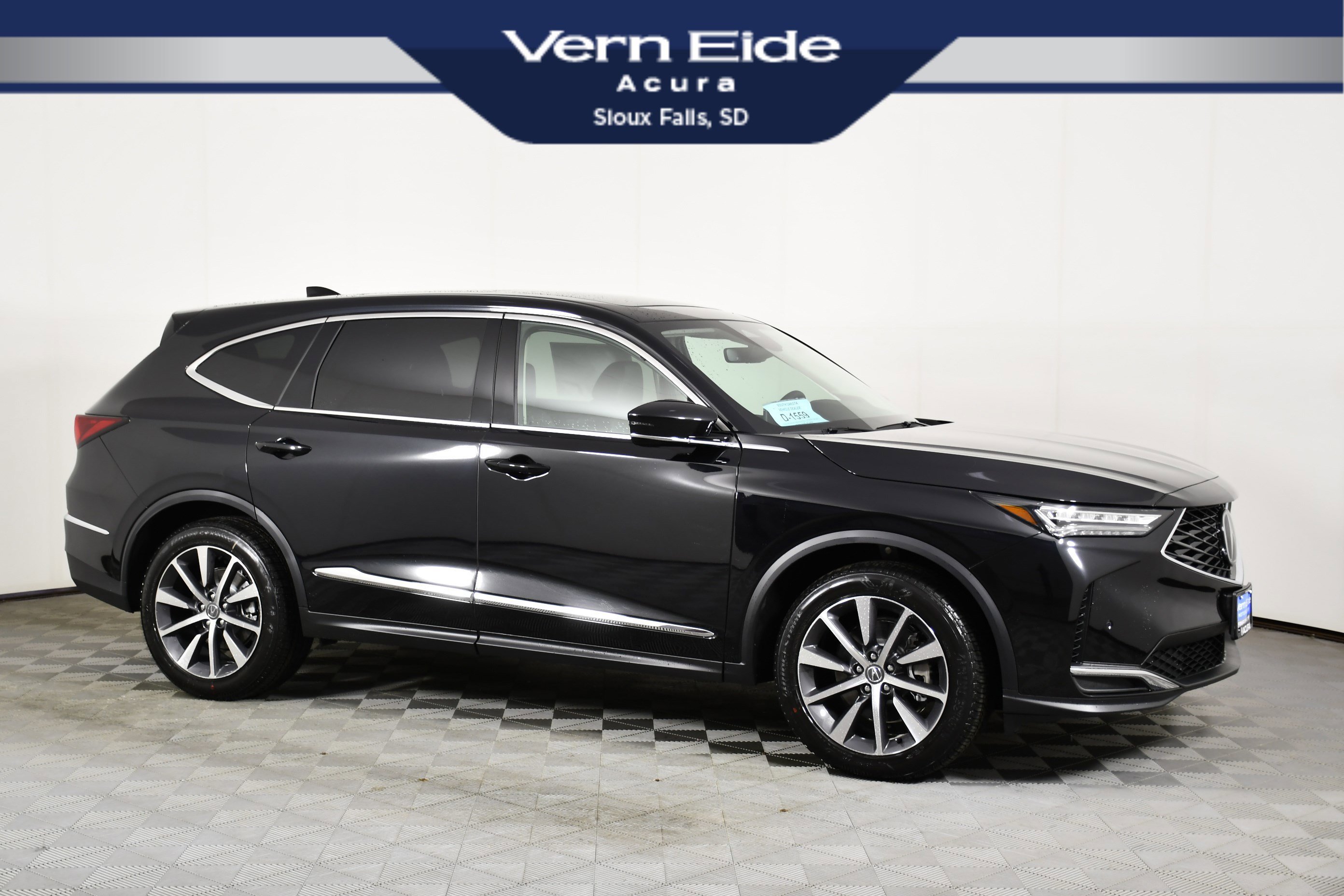 2026 Acura MDX SH-AWD w/Technology Package's photo