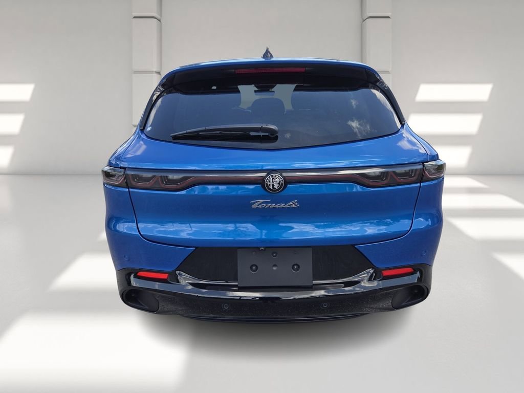 2026 Alfa Romeo Tonale Sprint - Photo 6