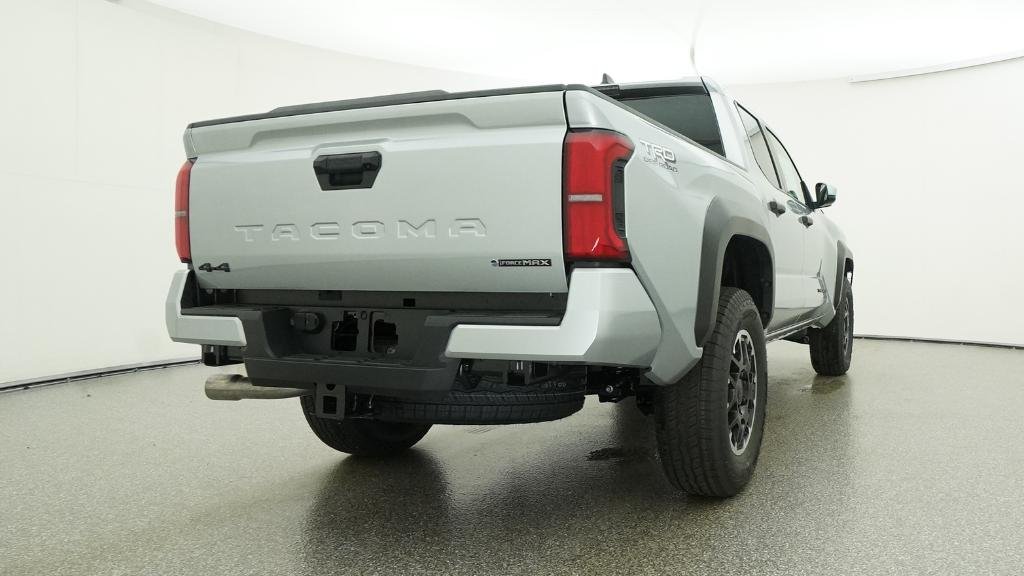 New 2026 Celestial Silver M Toyota TRD Off-Road i-FORCE MAX image 69