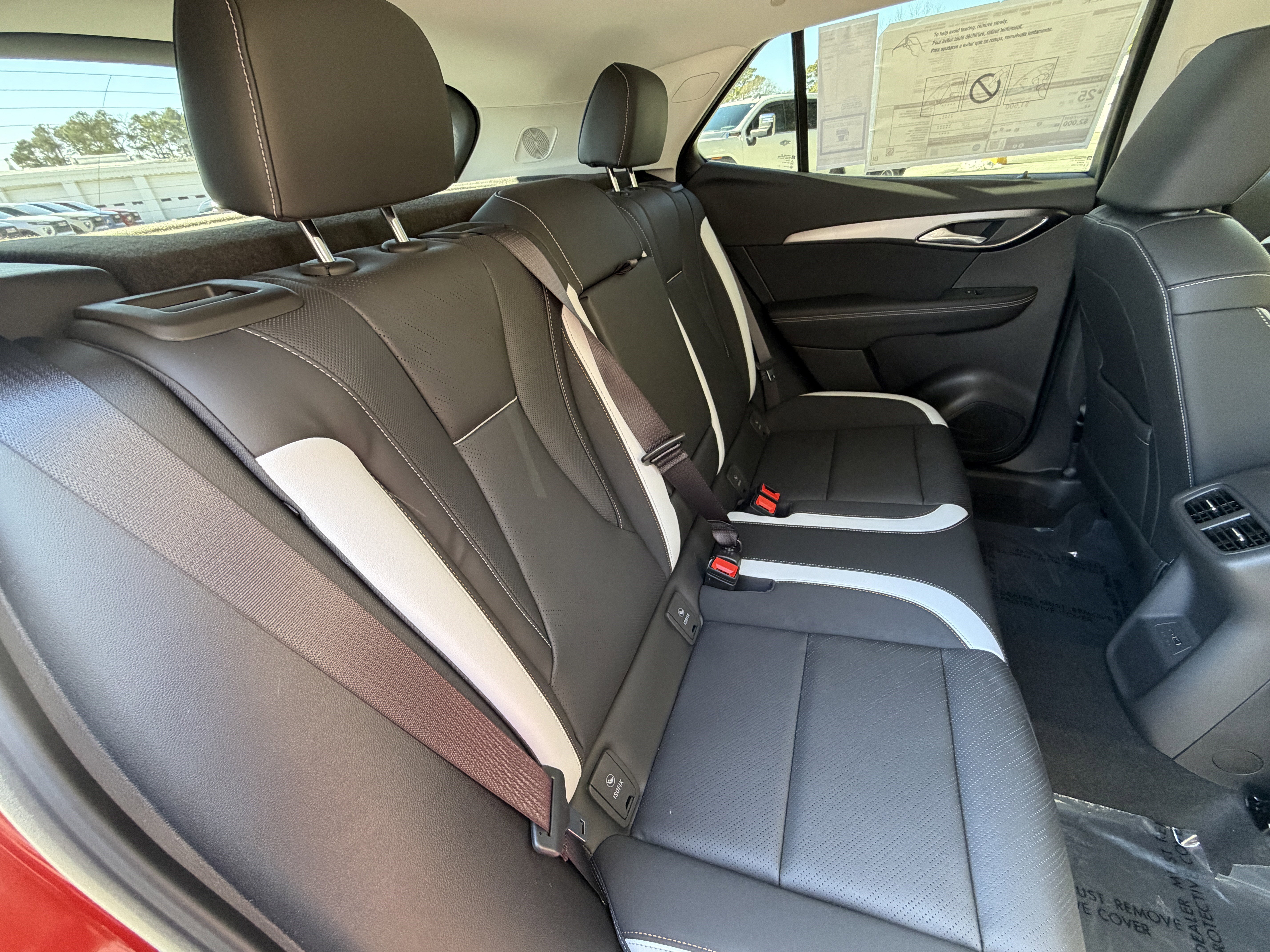 2026 Buick Envision Sport Touring - Photo 17
