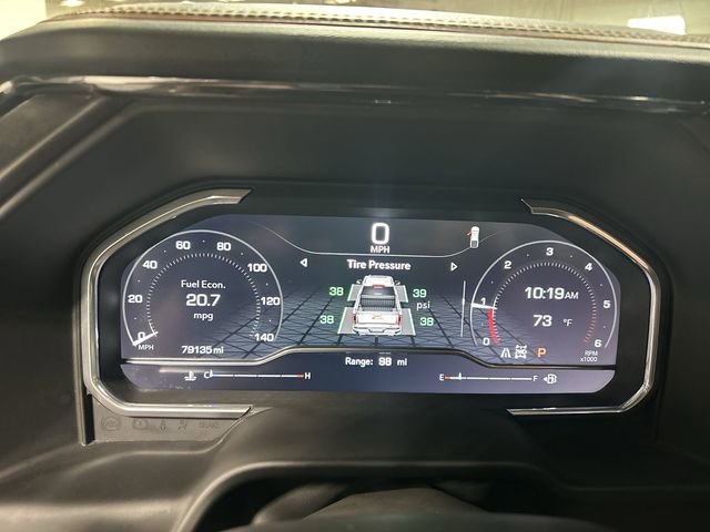 2023 GMC Sierra 1500 AT4 - Photo 15