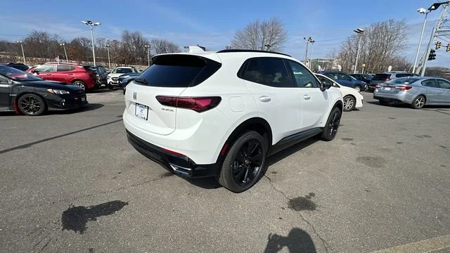 2026 Buick Envision Sport Touring - Photo 7