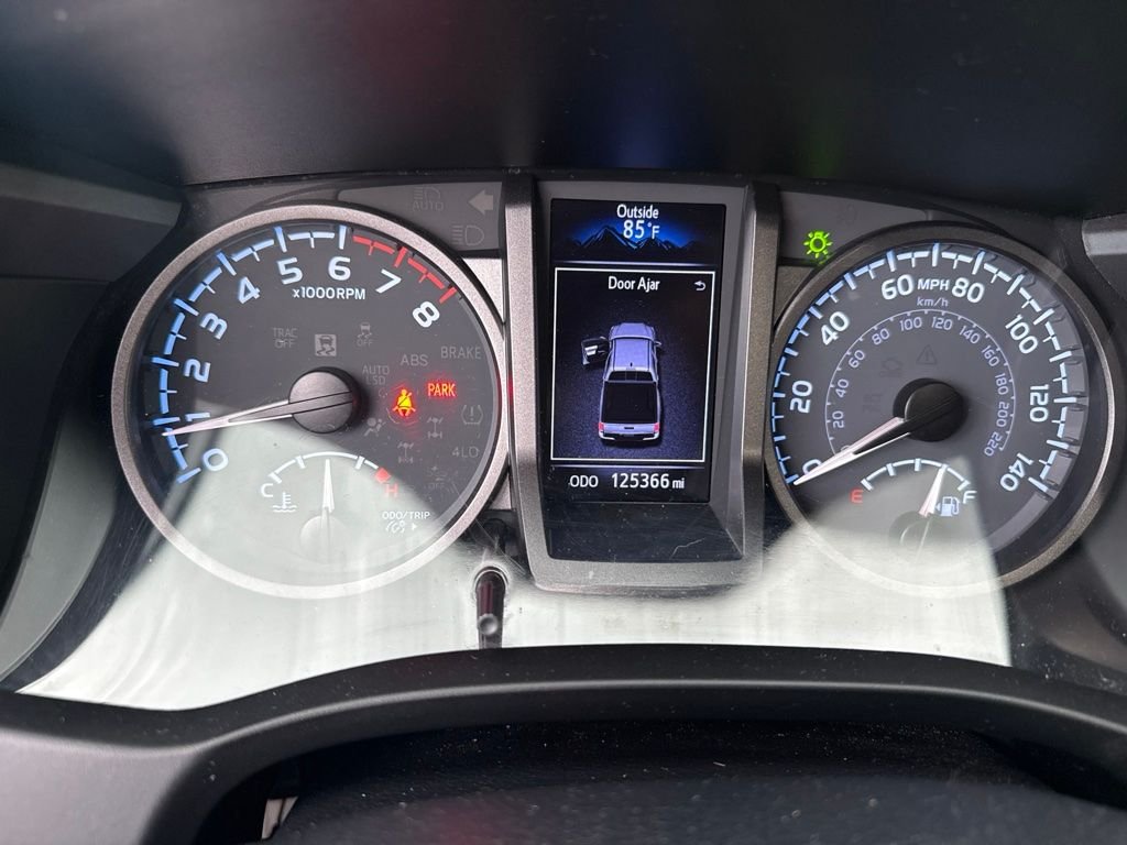 Used 2021  Toyota TRD Pro image 3