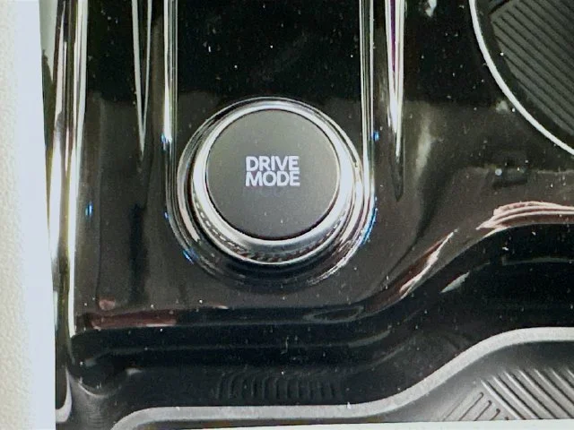 New 2026 Gray Ford Platinum image 20