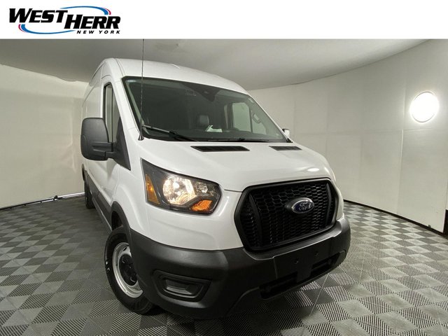 2025 Ford Transit 250