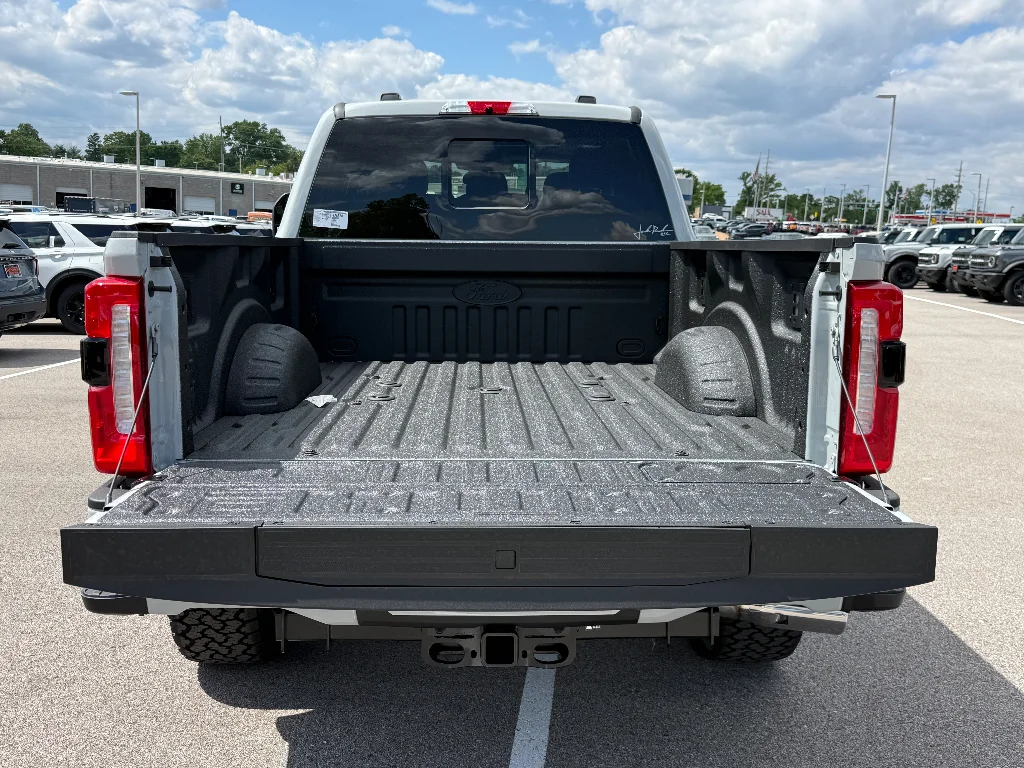 New 2026 Avalanche Ford ROUSH image 4
