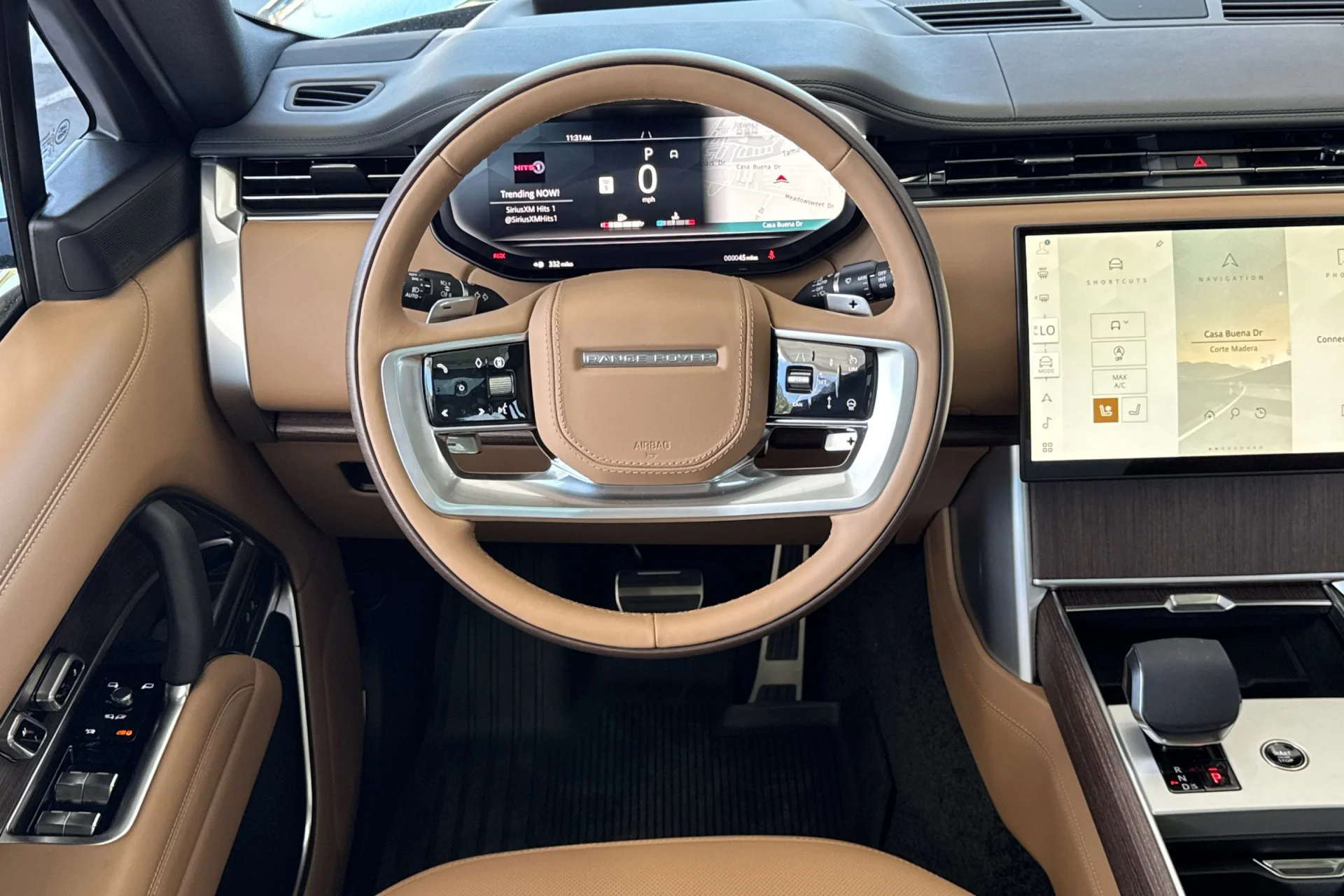 New 2026  Land Rover SE image 16