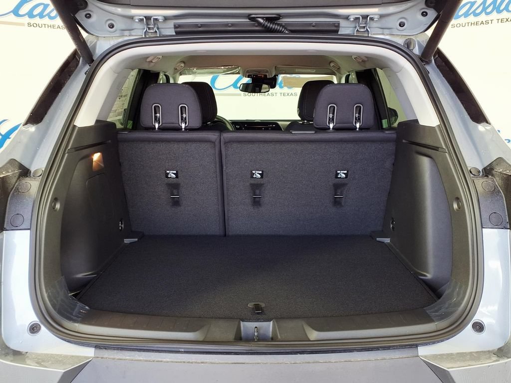 2026 Chevrolet Trailblazer LT - Photo 9