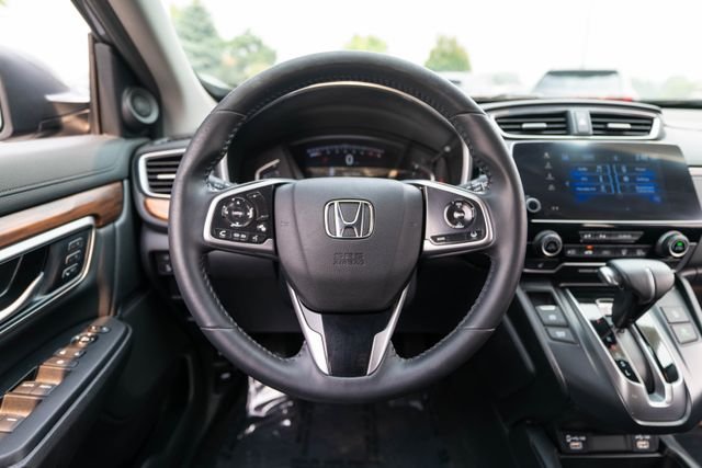 Used 2020  Honda EX-L image 17