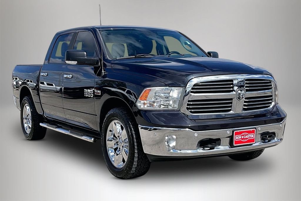 2016 RAM Ram 1500 Pickup Lone Star