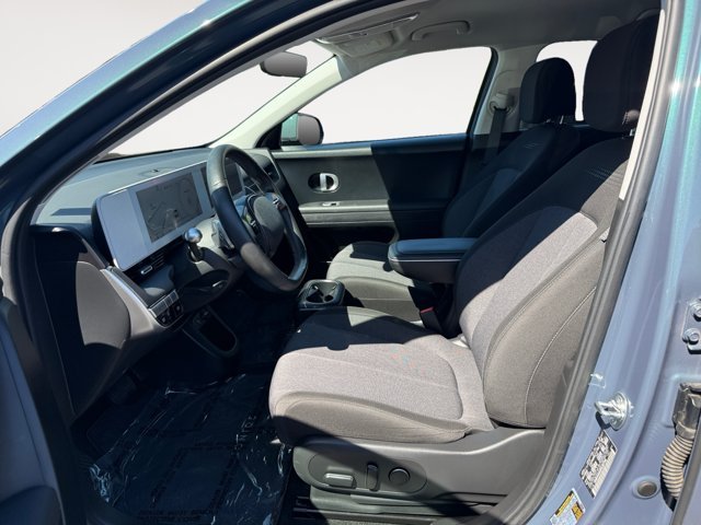 Certified Used 2024 Teal Hyundai SEL image 10