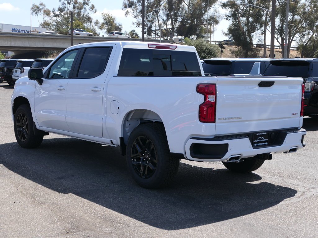 2026 Chevrolet Silverado 1500 RST - Photo 7