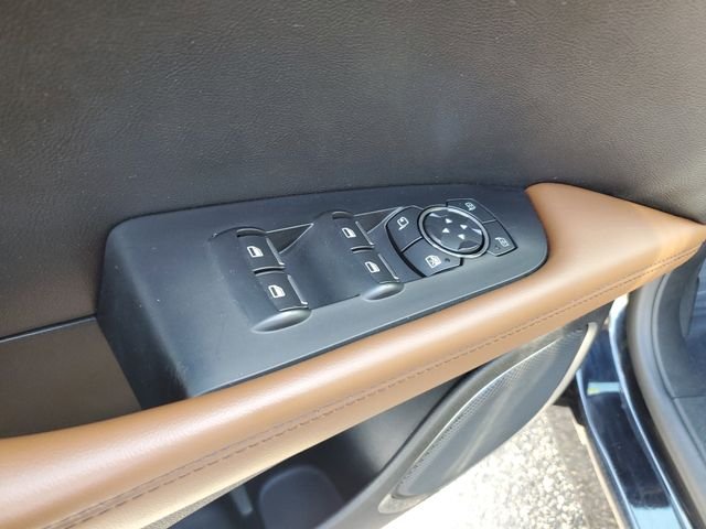 2022 Lincoln Nautilus Reserve - Photo 13