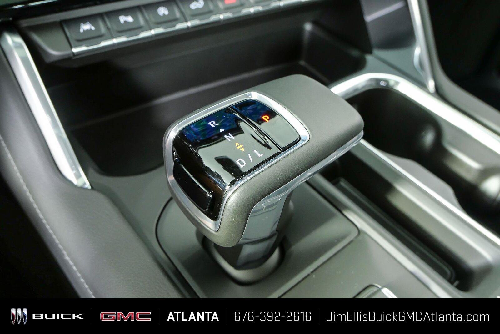 2026 GMC Sierra 1500 Denali - Photo 19