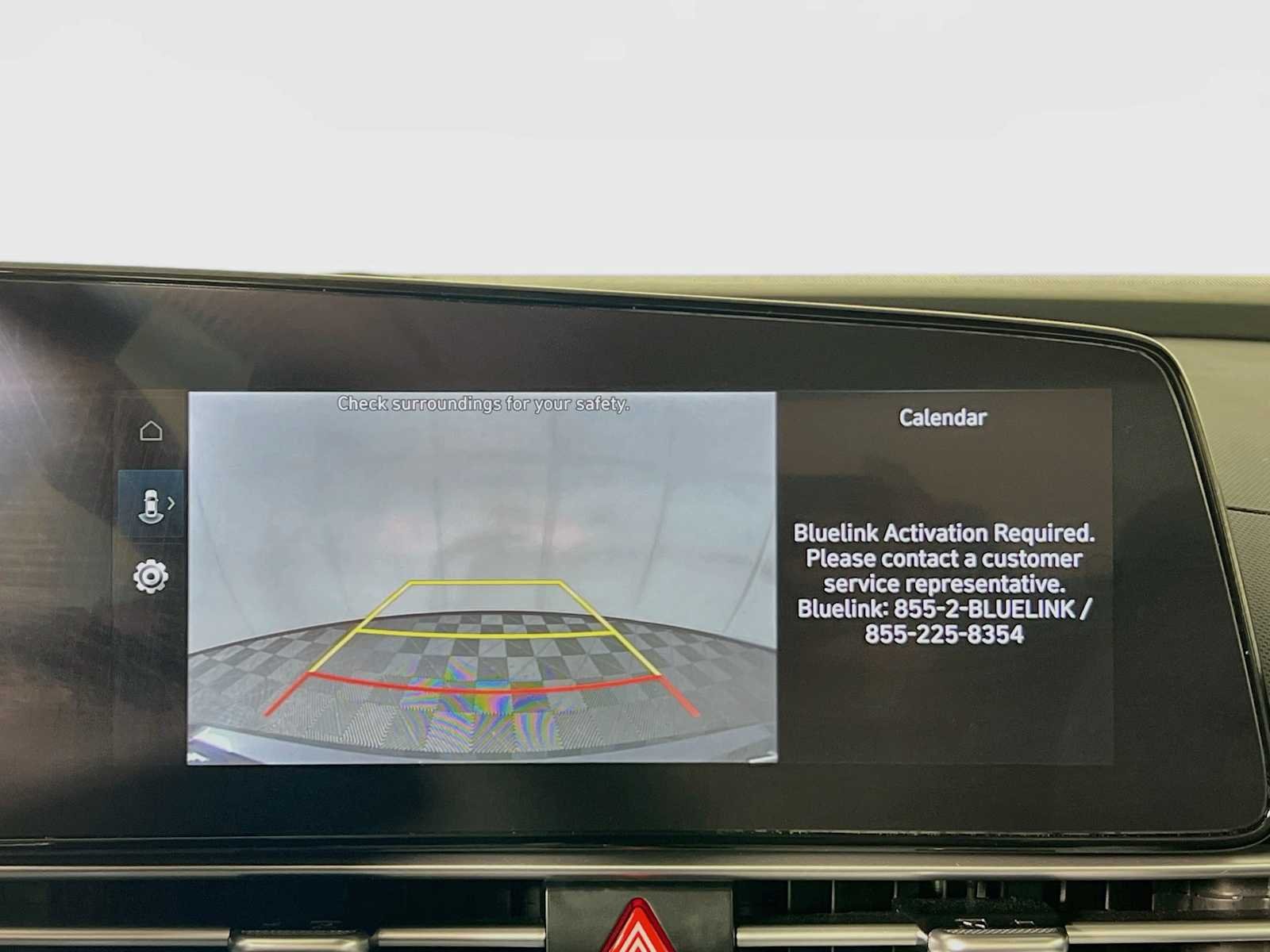 Certified Used 2026 Ecotronic Gray Hyundai Limited image 14