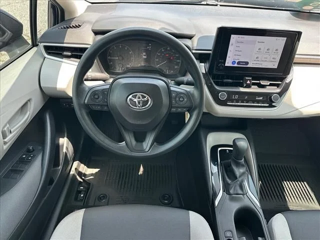 Used 2025  Toyota LE image 14