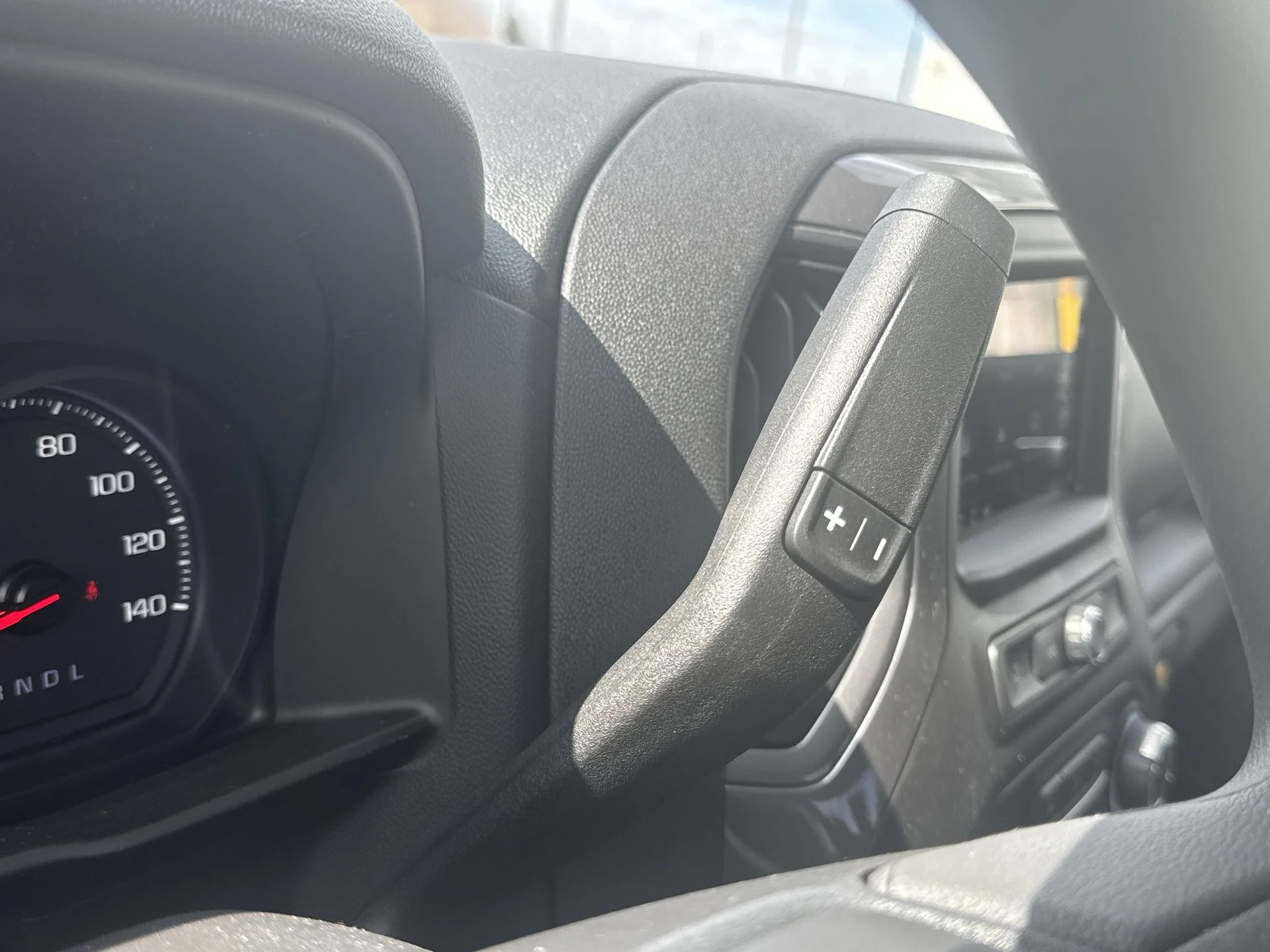 2026 Chevrolet Silverado 1500 Custom Trail Boss - Photo 50