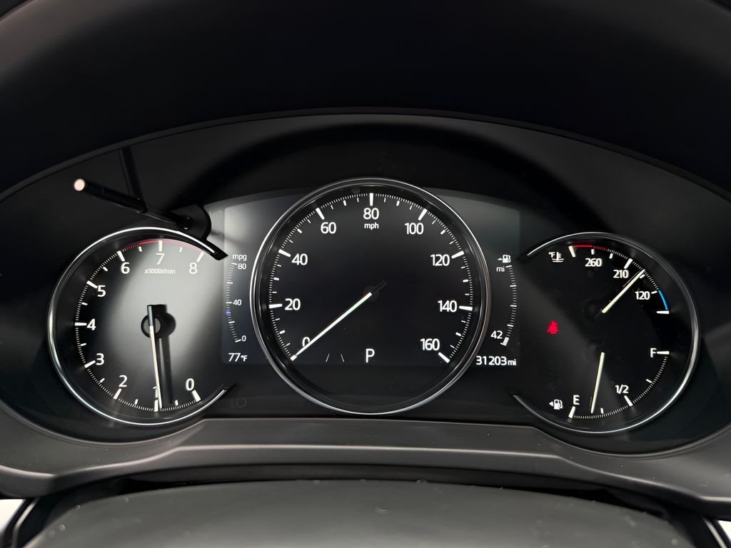 Used 2024 Gray Mazda 2.5 S Premium Plus Package image 15