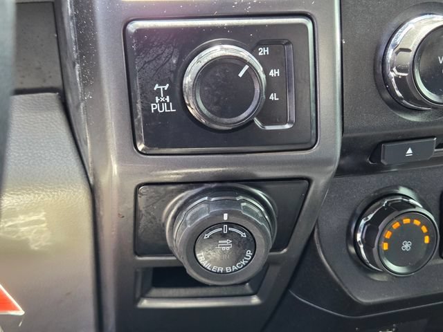 2018 Ford F-150 XLT - Photo 23
