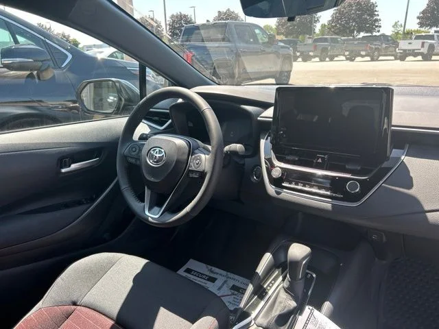 New 2026  Toyota SE image 6