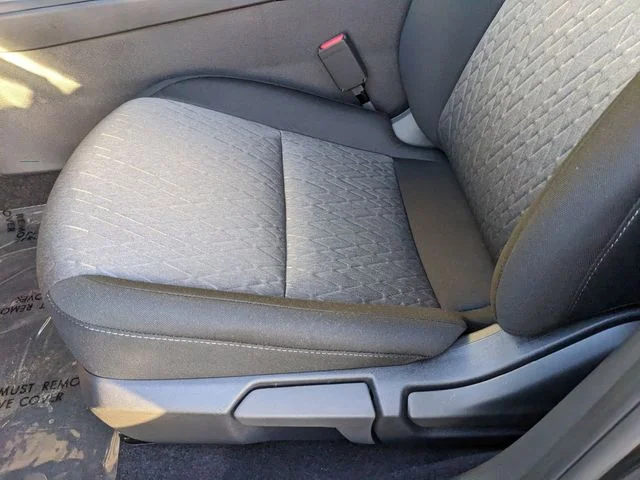 Certified Used 2026 Black Nissan SV image 14