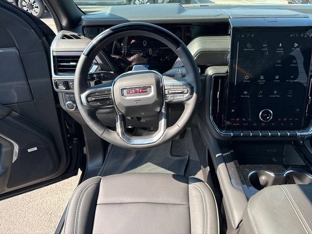 2026 GMC Yukon XL Elevation - Photo 16