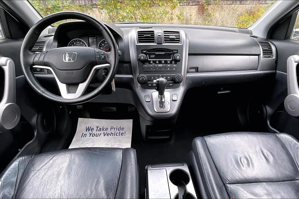 Vehicle thumbnail