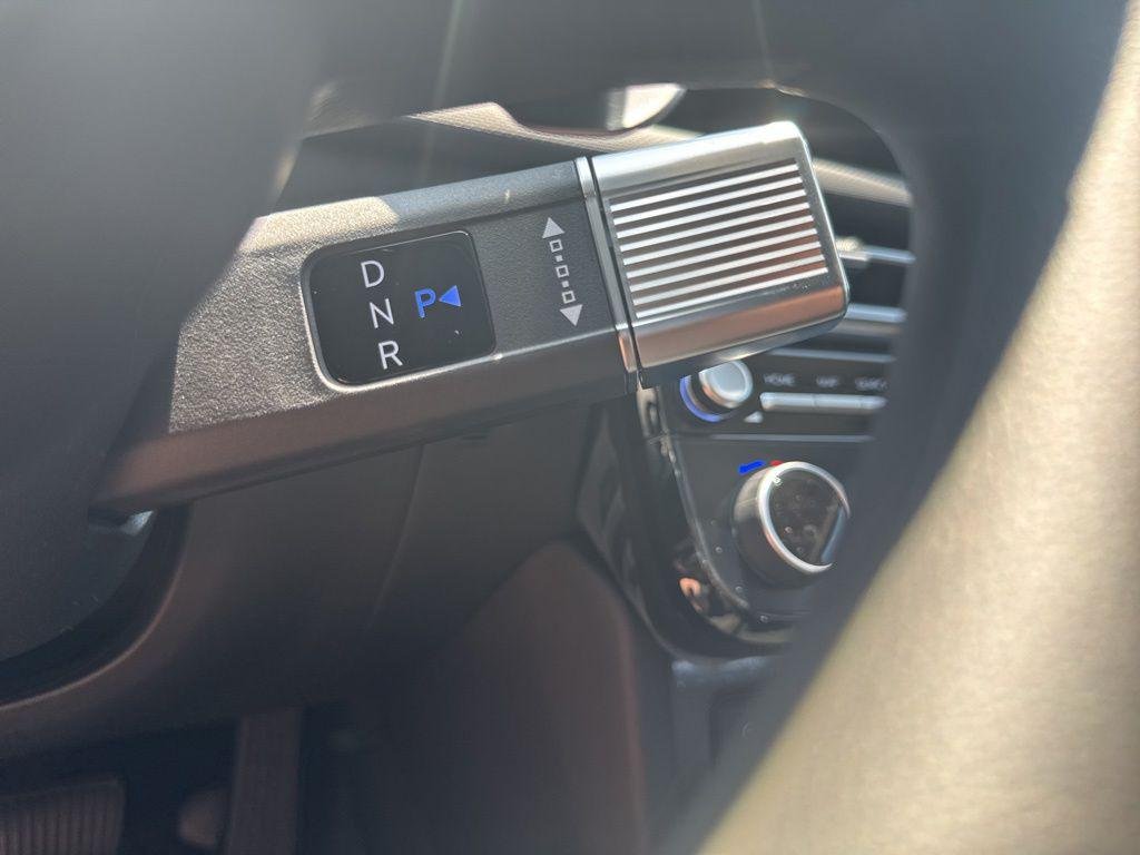 New 2026 Gray Hyundai Blue image 21