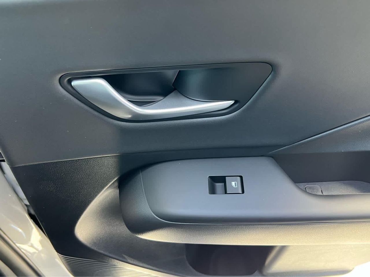 New 2026 Cyber Gray Metallic Hyundai Limited AWD image 22