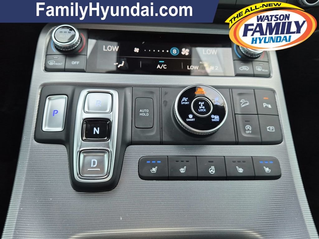 2023 Hyundai Palisade Calligraphy - Photo 24