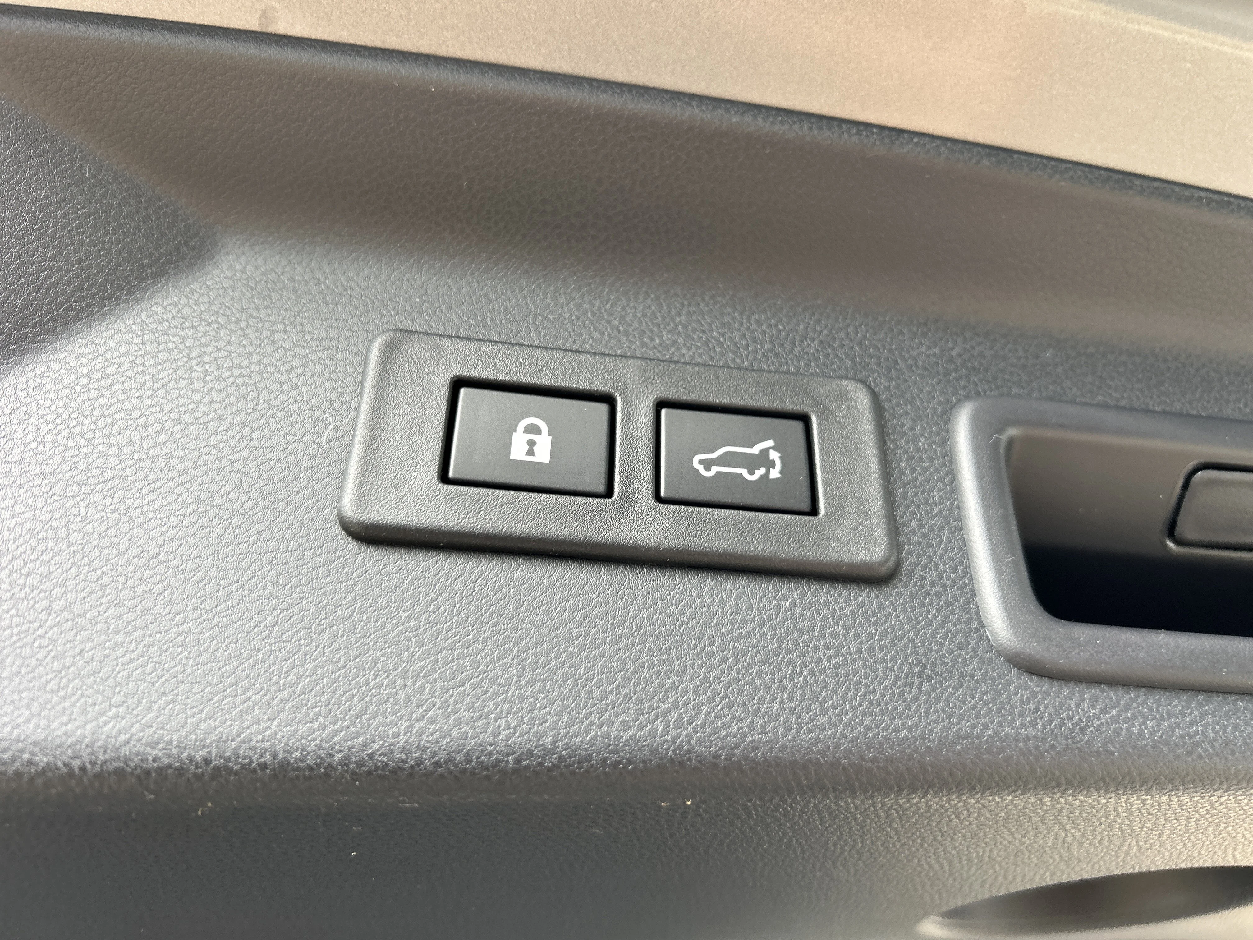 2026 Subaru Forester Wilderness - Photo 12