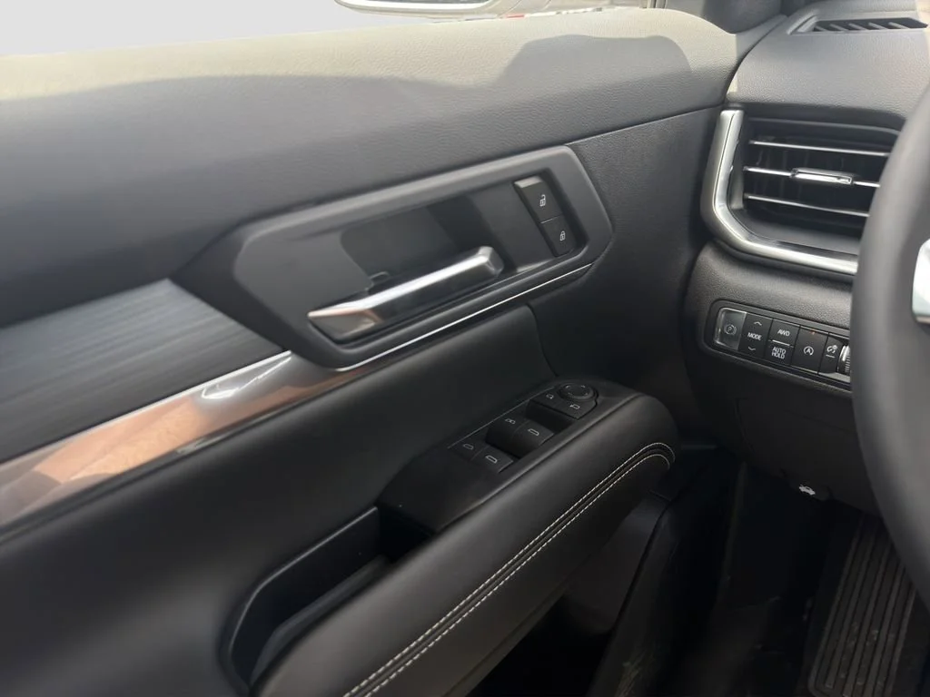 2026 GMC Terrain Elevation - Photo 12