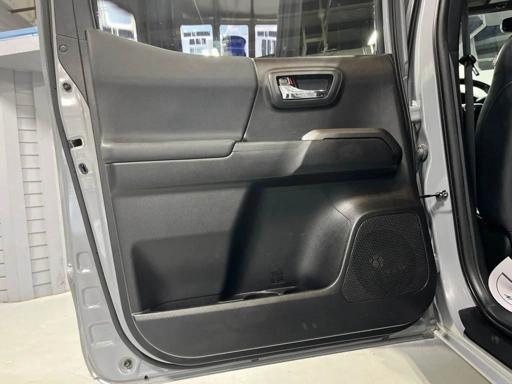 Used 2020 Cement Toyota TRD Off-Road image 28