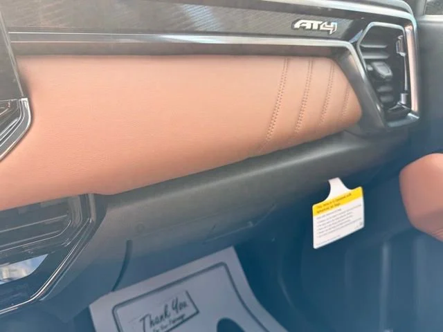2026 GMC Canyon AT4 - Photo 28