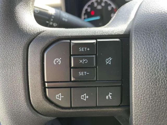 New 2026 Black Ford XLT image 23