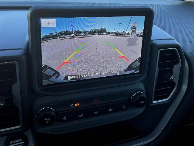 Used 2024 Beige Ford Big Bend image 16