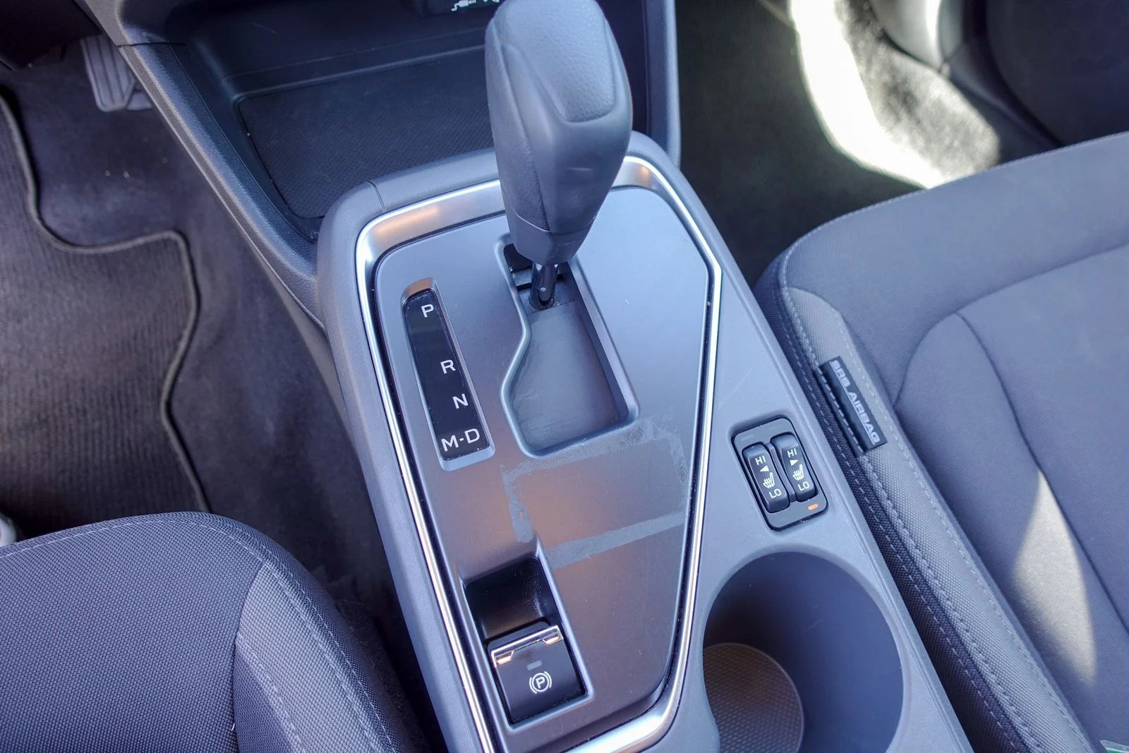 Used 2025 Crystal White Pearl Subaru Premium image 21
