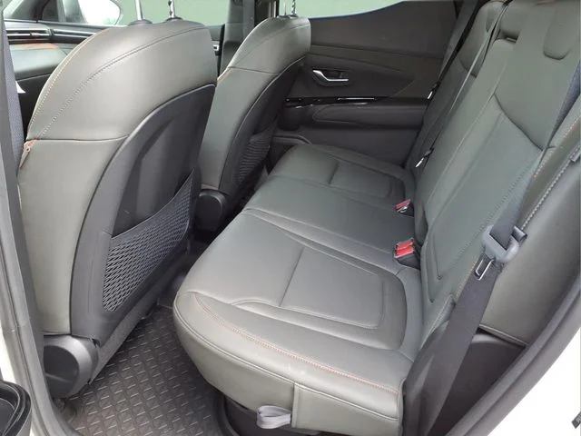 Used 2024 White Hyundai Limited image 17