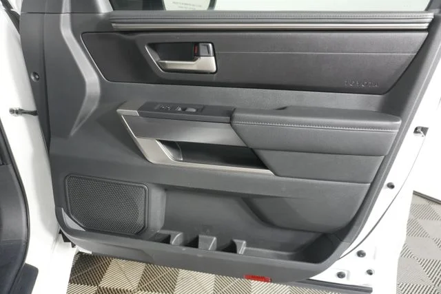 Certified Used 2025 Ice Toyota SR5 image 31