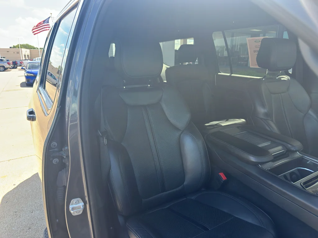Used 2024 Gray Jeep Series III image 33