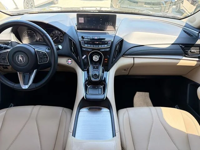 Used 2019 Bronze Acura Base image 20