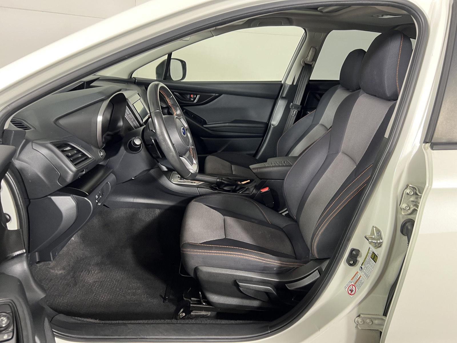 Used 2019 Crystal White Pearl Subaru Premium image 15
